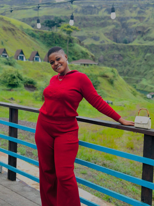 Nimba Ecolodge & Reserve is an ecotourism facility situated in the East Nimba Nature Reserve (ENNR).