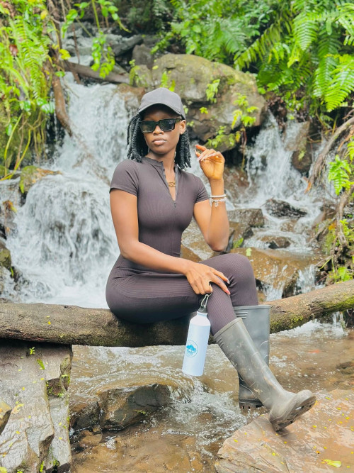 Nimba Ecolodge & Reserve is an ecotourism facility situated in the East Nimba Nature Reserve (ENNR).