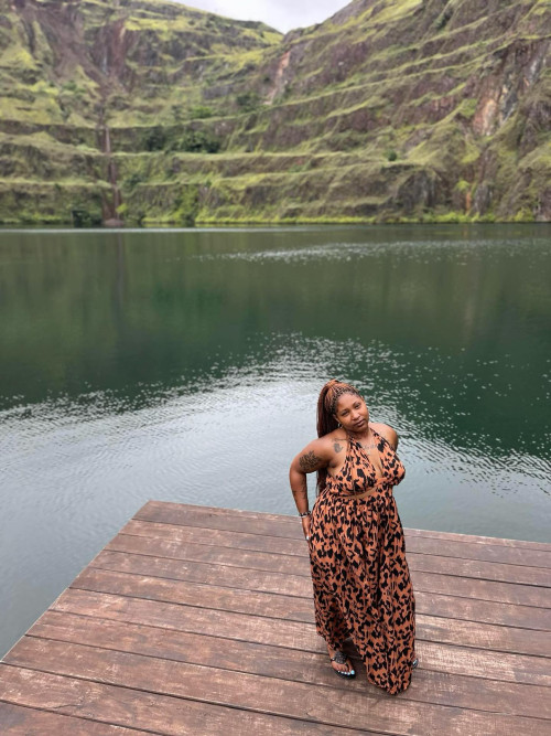 Nimba Ecolodge & Reserve is an ecotourism facility situated in the East Nimba Nature Reserve (ENNR).