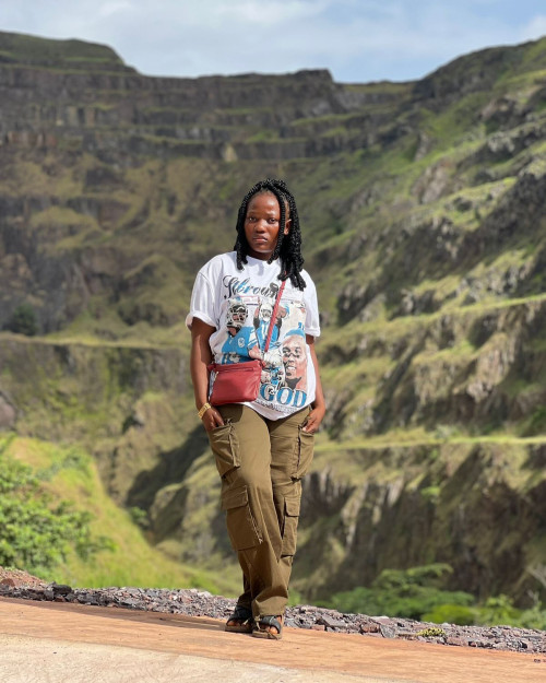 Nimba Ecolodge & Reserve is an ecotourism facility situated in the East Nimba Nature Reserve (ENNR).