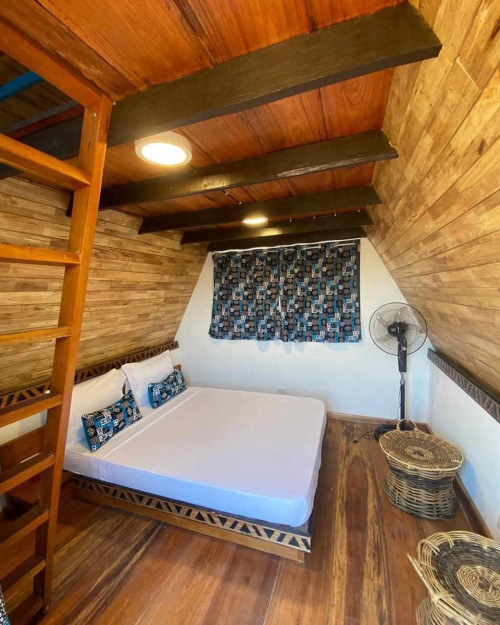 Nimba Ecolodge & Reserve is an ecotourism facility situated in the East Nimba Nature Reserve (ENNR).
