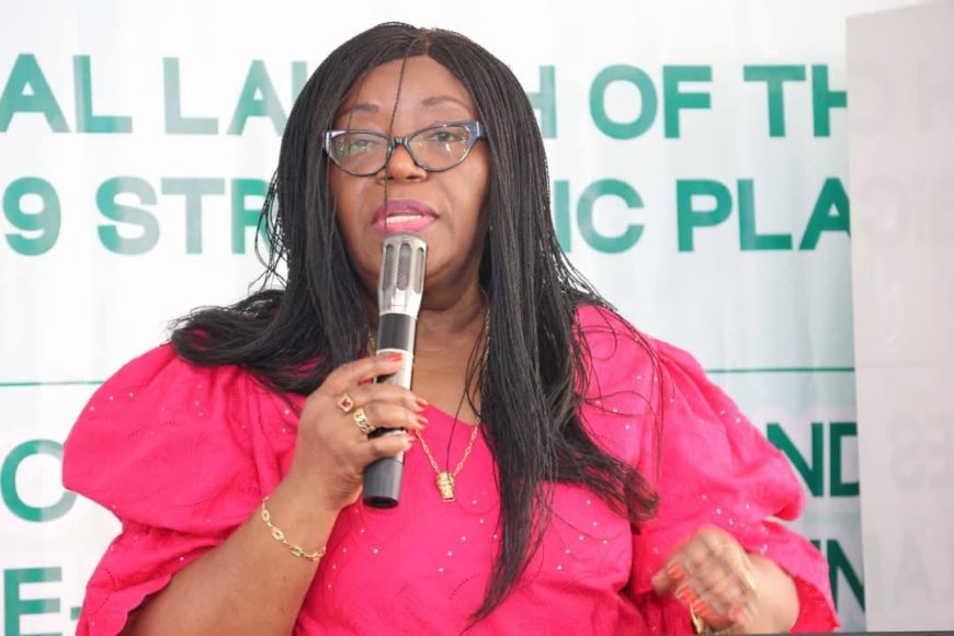 Finance Ministry Begins Work on New Five-Year Plan