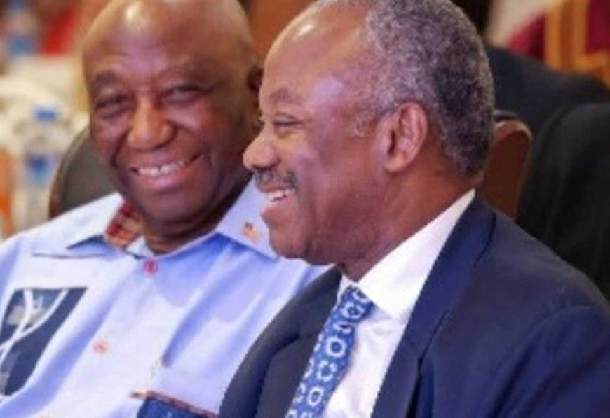 Boakai Bids ‘Loyal Servant’ Farewell…As Grigsby Takes Final Rest
