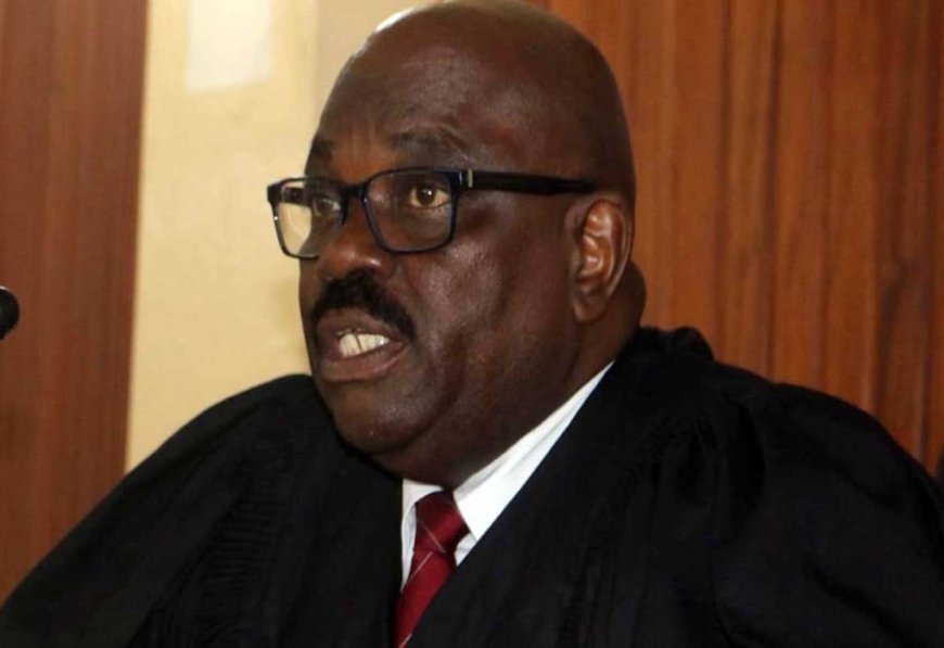 State Defaults In Submitting Evidence….As Capitol Arson Case Deferred