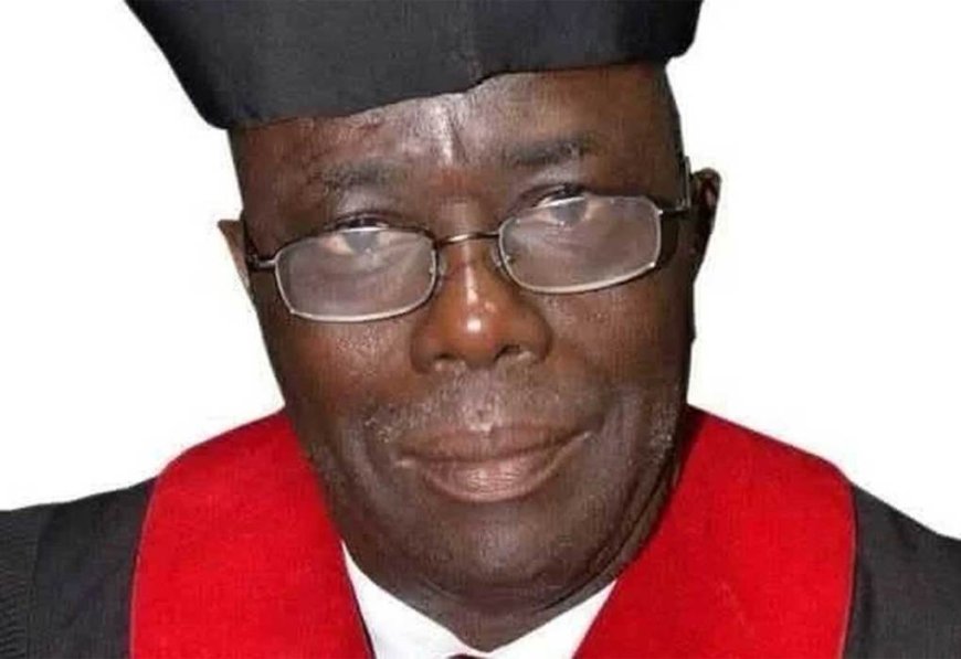 Chief Justice Orders Credential Audit