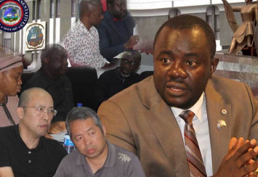 China Union To Pay Arrears Of US$1M