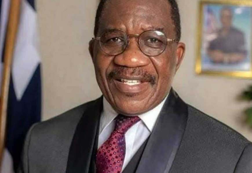 ‘Job Prospects For Liberians’ …CSNL Hails Increment In Foreign Work Permit Fee