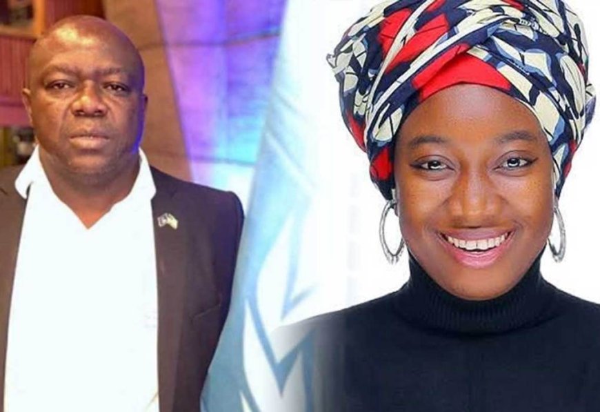 ‘Stop Preferential Treatment In Rape Allegation’…Advocate Slams Government