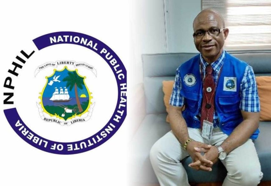 NPHIL Reassures Public Of Accurate Health Information….Kicks Off National Scientific Confab