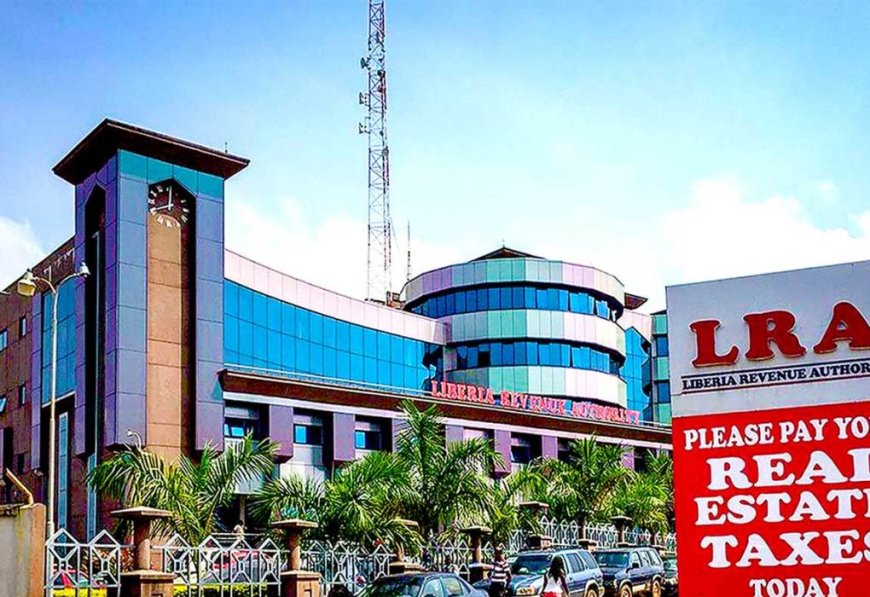 LRA Boss Calls for Effective, Transparent Tax Systems
