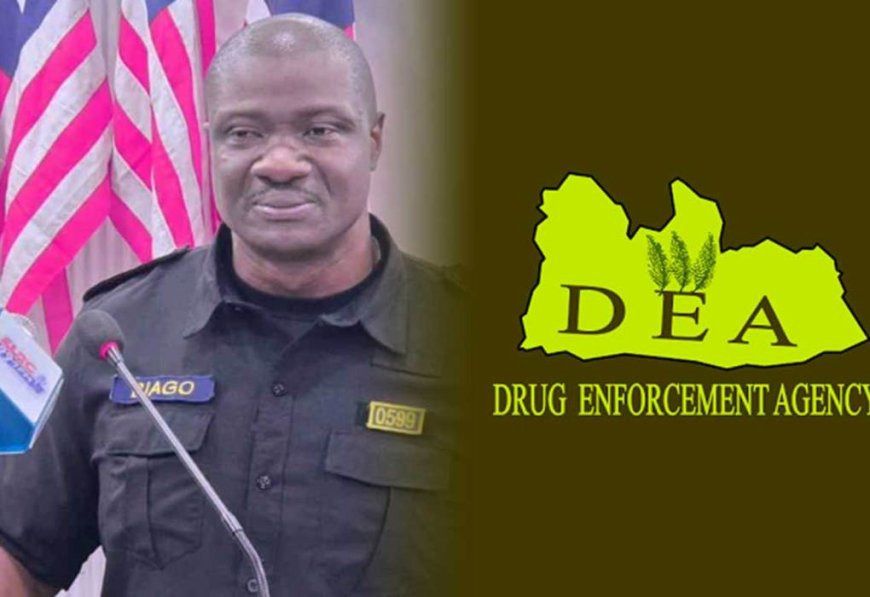 Drug Test Exposes Six Officers