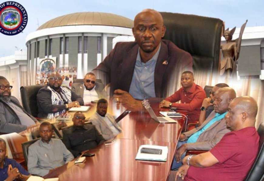 Central Bank, NICOL Summoned