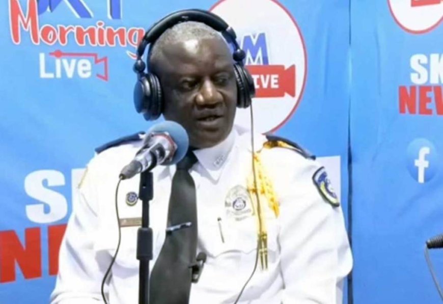 ‘Force’ Will Be Applied If……Deputy Police Chief Warns