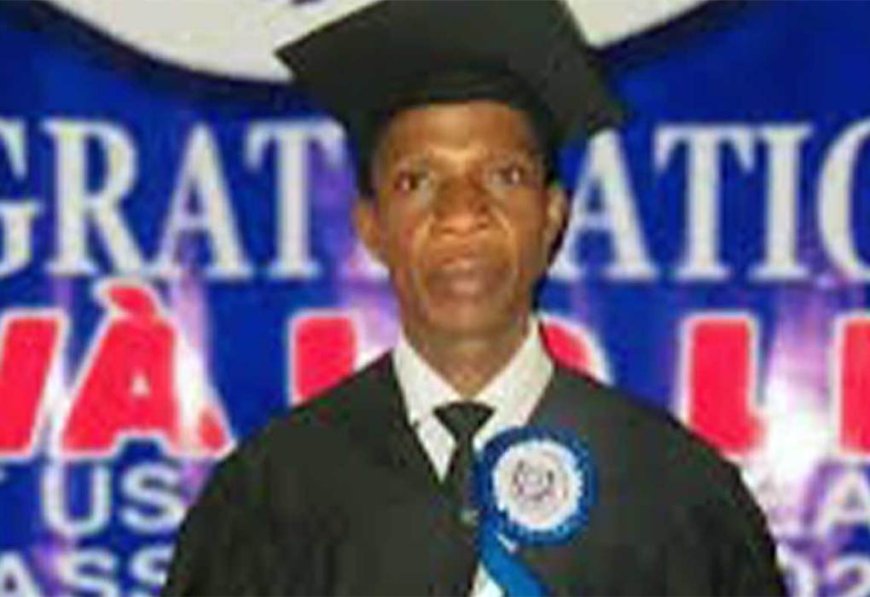 EX-Official Breaks Silence On Disqualification From UL