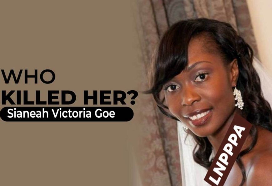 Who Killed Her? …LNP Announces Reward To Arrest Suspect