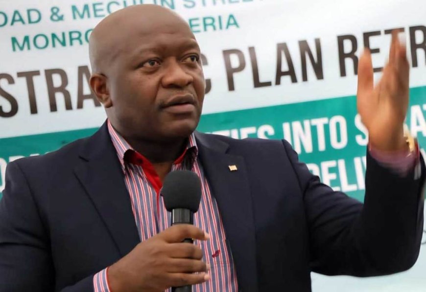“Integrity Is Non-Negotiable”…Finance Minister Challenges Staff