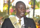 UMU Alumni President Emmett P. Coker Demands Equal Govt Support for Private Universities