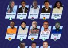 Liberian Journalist Nukanah Kollie Selected for 2026 Regional Fact-Checking Fellowship