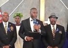 “Liberia Must Not Normalize Violence Against Women”—Alpha Phi Alpha Demands Justice Over Public Humiliation Incident