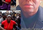 Jonahsa Foundation Inc. Condemns Sexual Harassment, Mob Violence Against Young Woman at Red Light