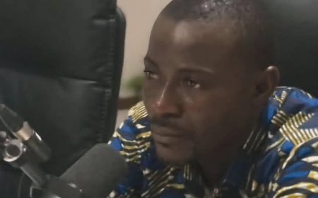 Ministry of Transport Official Arrested Over Alleged Fake Certification Sale