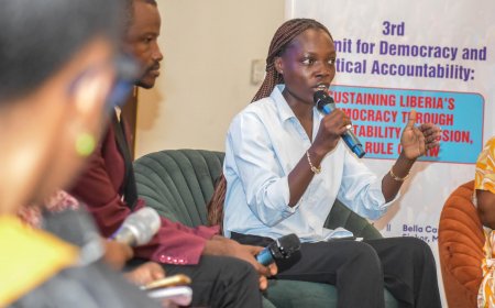 ORWOCH Rejects “Loophole-Riddled” Election Law Amendments; Demands Binding 30% Gender Quota