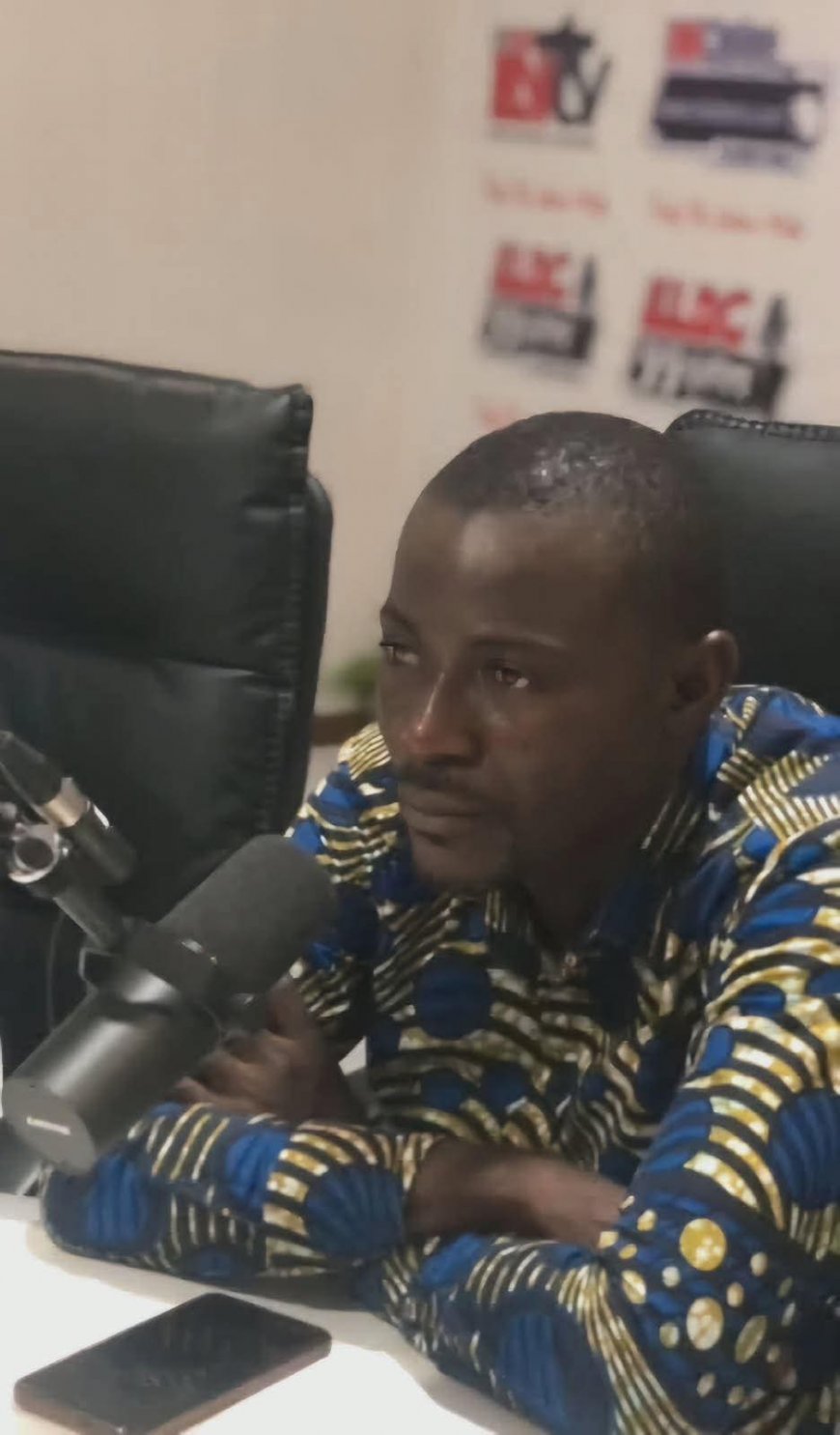 Ministry of Transport Official Arrested Over Alleged Fake Certification Sale