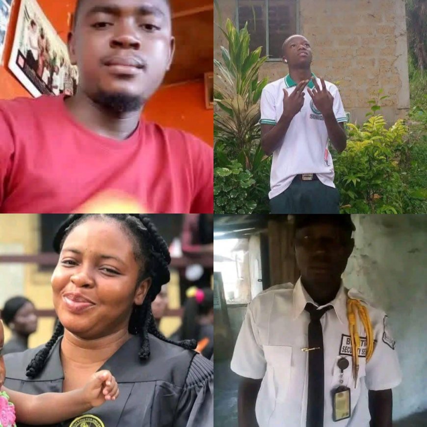 Four Killed in Less Than a Week as Deadly Accidents Spark Alarm in Kakata