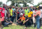 Rep. Emmanuel Yarh Breaks Ground for US$39K Modern Annex at Cuttington University Junior College
