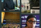 Jobs for Liberians: Liberia to Recruit Professionals for UN Security Council Assignment in New York