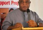 Weedor Reaffirms Commitment to Free and Fair Elections as NEC Expands Civic Education Initiative to Leeward Counties