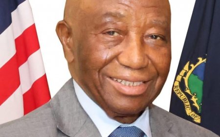 Boakai to Place Over 10,000 Chiefs on Government Payroll Beginning July 1