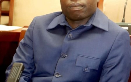 House Summons Education Minister Over Low DEO Salaries and Benefits