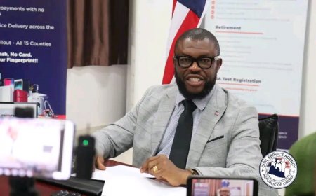 Outstanding Public Servants to Be Honored as CSA Takes 2026 Public Service Day to Nimba