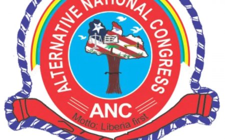 ANC Demands Full Accountability Over US$19 Million Drug Smuggling Through RIA