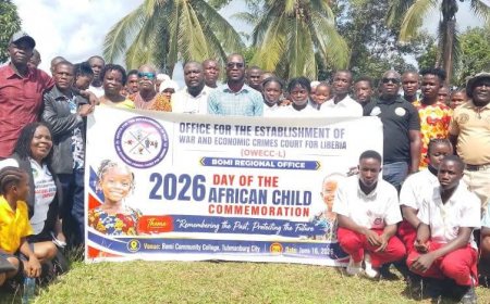 Advocacy Group Calls for Greater Investment in Safe Drinking Water for Children