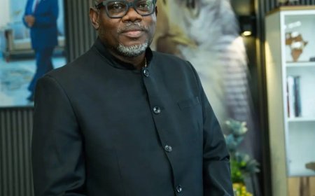 “US$19 Million Drug Seizure Will Not End Like the US$100 Million Drug Case” – Information Minister Jerolinmek Piah Assures the Public