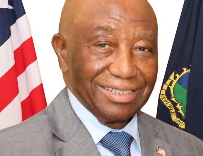 Boakai to Place Over 10,000 Chiefs on Government Payroll Beginning July 1