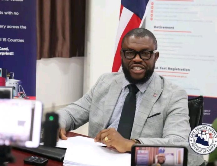 Outstanding Public Servants to Be Honored as CSA Takes 2026 Public Service Day to Nimba