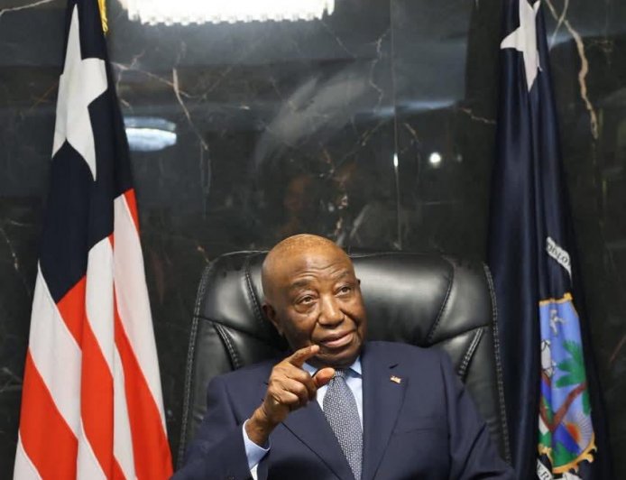 No Criminal Network Will Escape Justice,” Boakai Warns as US$19M Cocaine Investigation Deepens