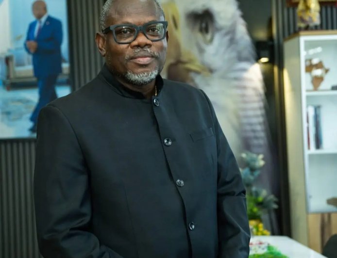 “US$19 Million Drug Seizure Will Not End Like the US$100 Million Drug Case” – Information Minister Jerolinmek Piah Assures the Public