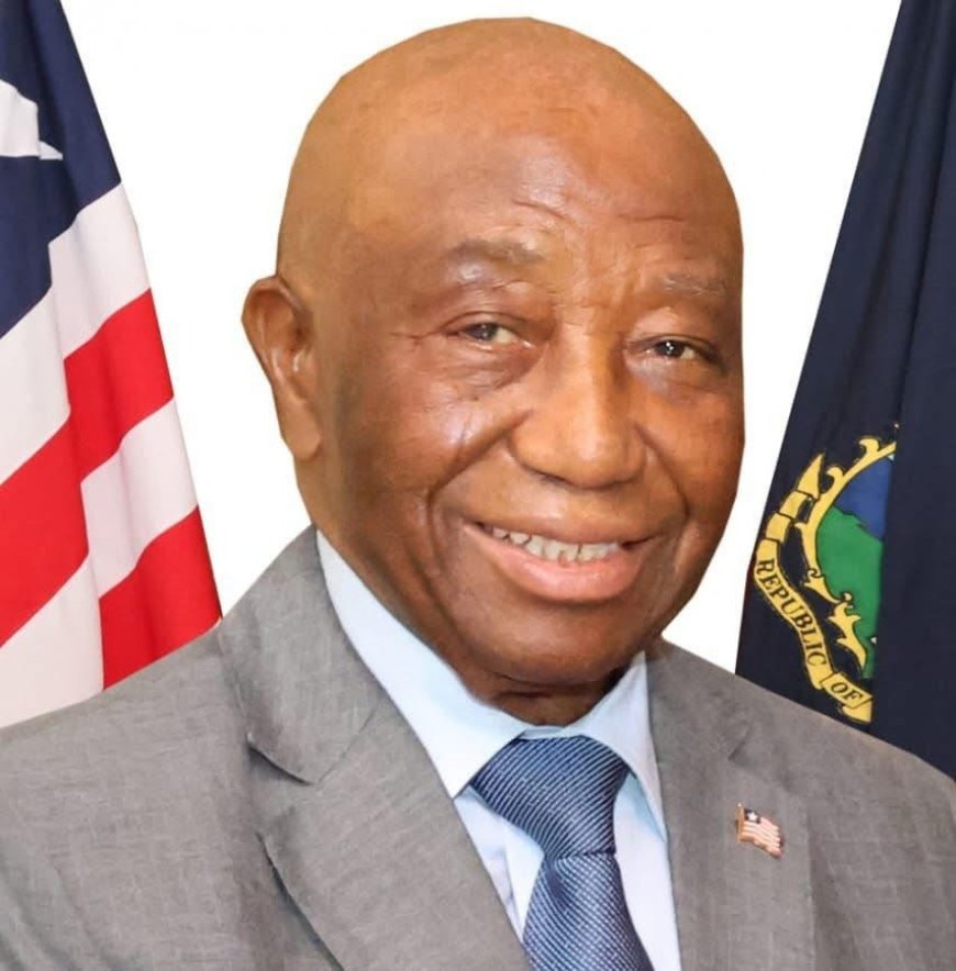 Boakai to Place Over 10,000 Chiefs on Government Payroll Beginning July 1
