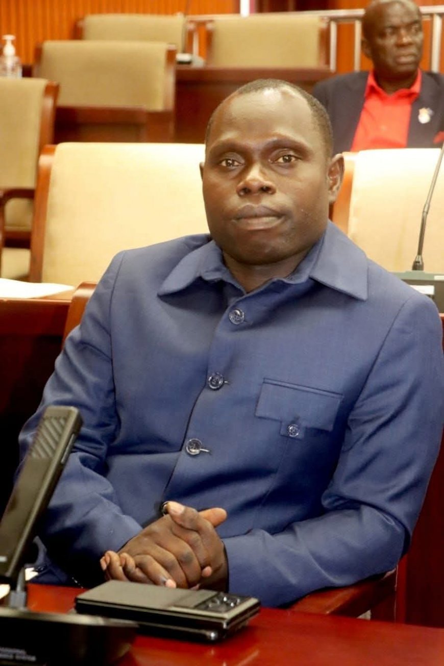 House Summons Education Minister Over Low DEO Salaries and Benefits
